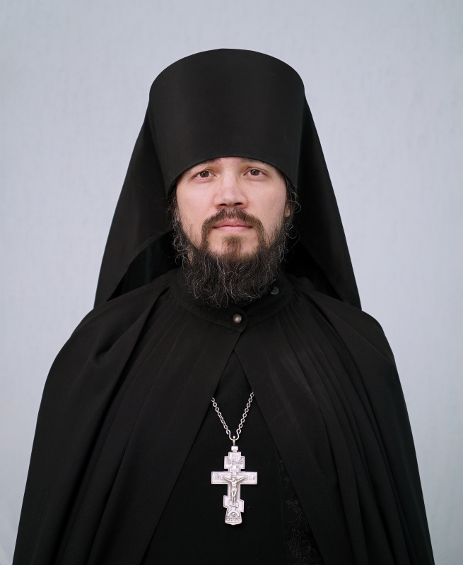 иеромонах Никита (Москаленко)