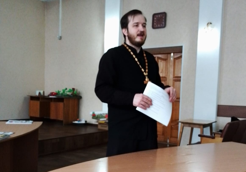Состоялся семинар учителей ОРКСЭ и ОДНКНР Бийского района