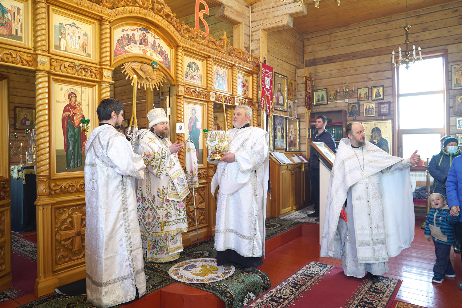 Погода алтайский край смоленский район линевский. Линёвская Церковь.