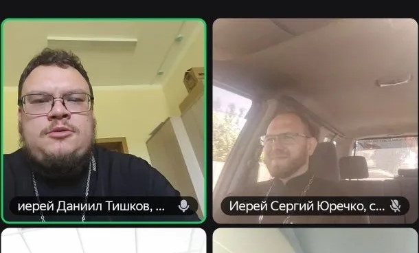 В Бийской епархии состоялось заседание миссионерской коллегии