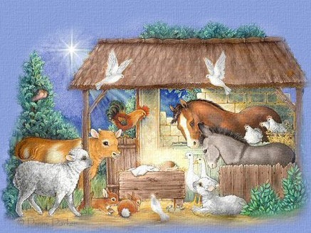 Приглашаем принять участие в конкурсе "Встречаем Рождество"