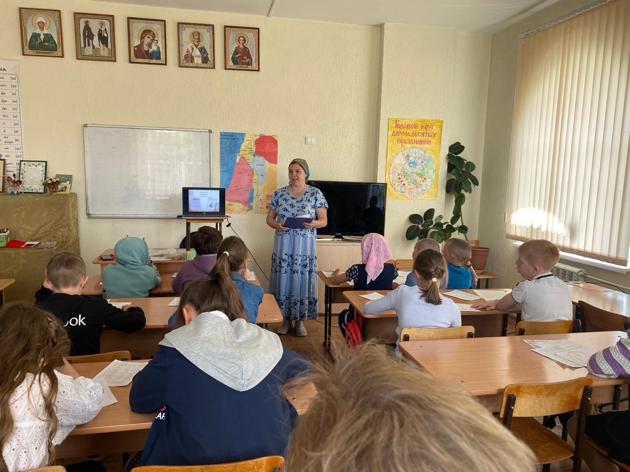 оку центр возрождение