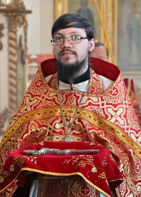 иеромонах Никита (Москаленко)