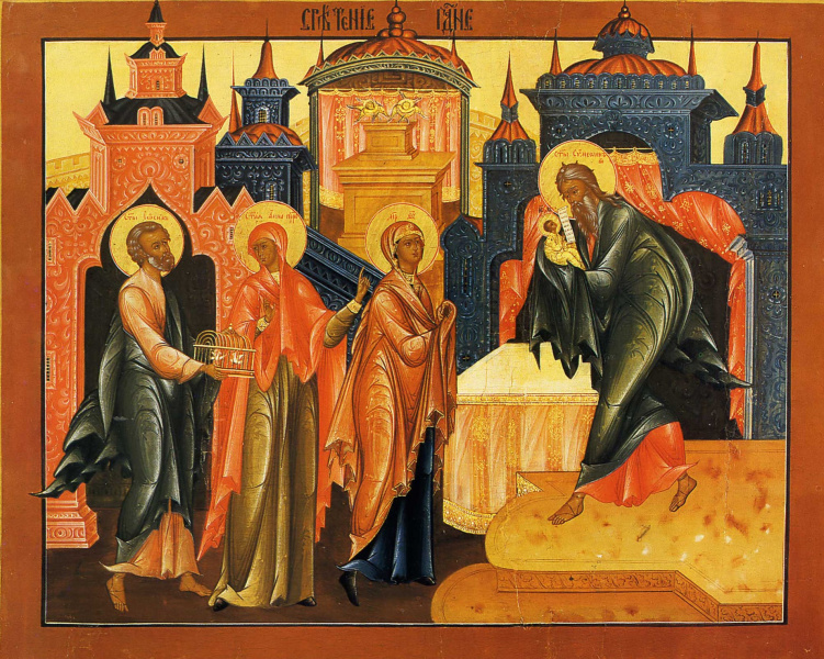 ПОЗДРАВЛЕНИЕ ЕПИСКОПА БИЙСКОГО И БЕЛОКУРИХИНСКОГО СЕРАФИМА СО СРЕТЕНИЕМ ГОСПОДНИМ И ДНЕМ ПРАВОСЛАВНОЙ МОЛОДЕЖИ 2026