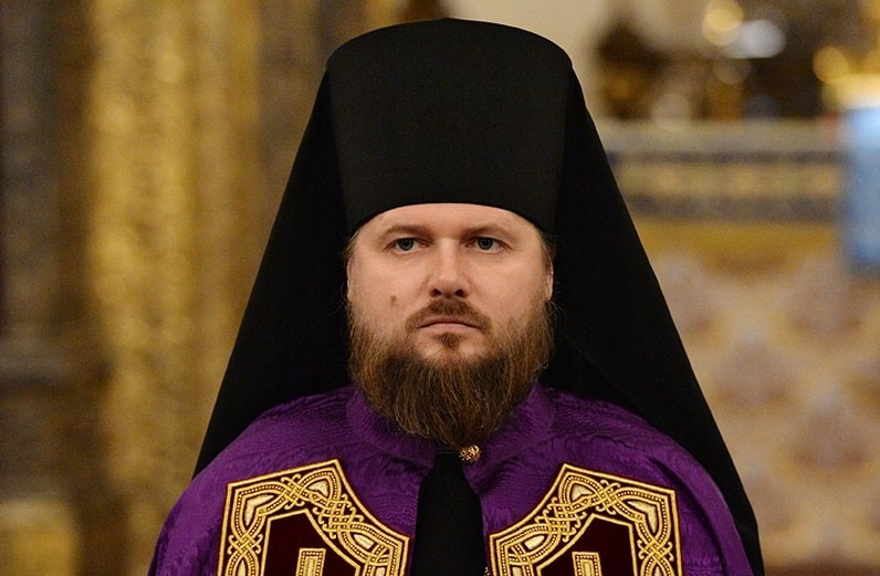 Епископ Серафим избран временным членом Священного Синода для участия в весенне-летней сессии 2026 года