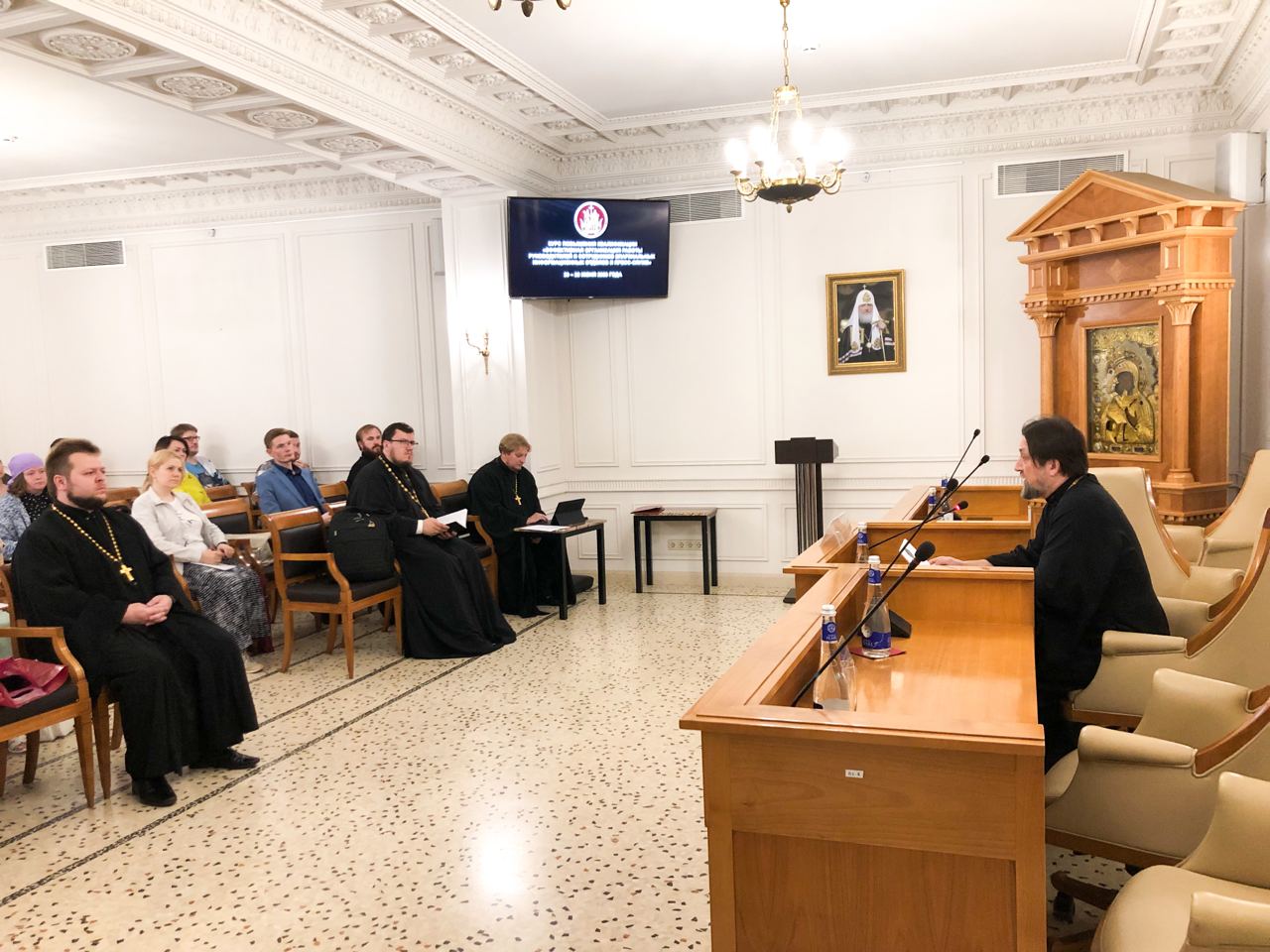 Повышение квалификации руководитель проекта