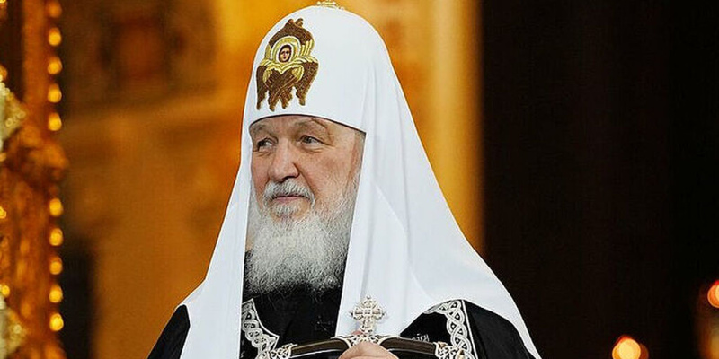 Святейший Патриарх Кирилл: Церковь призвана воинствовать, дабы не уклониться от истины