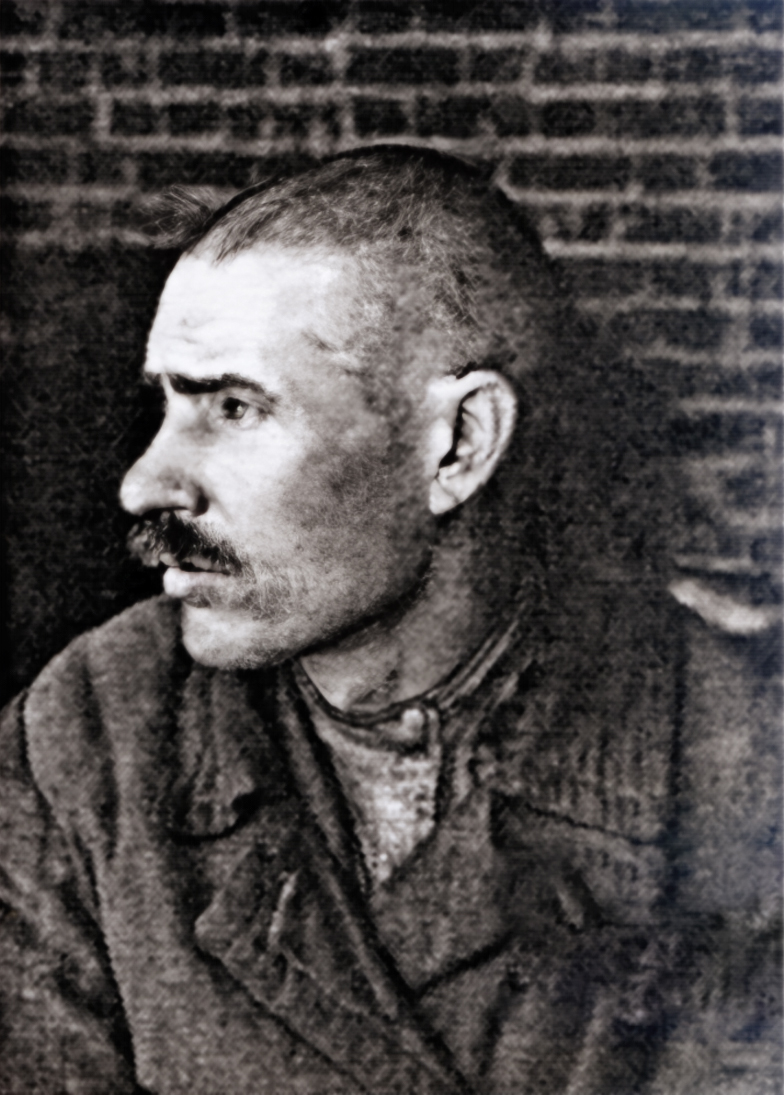 Ежков Тимофей Кондратьевич, священник