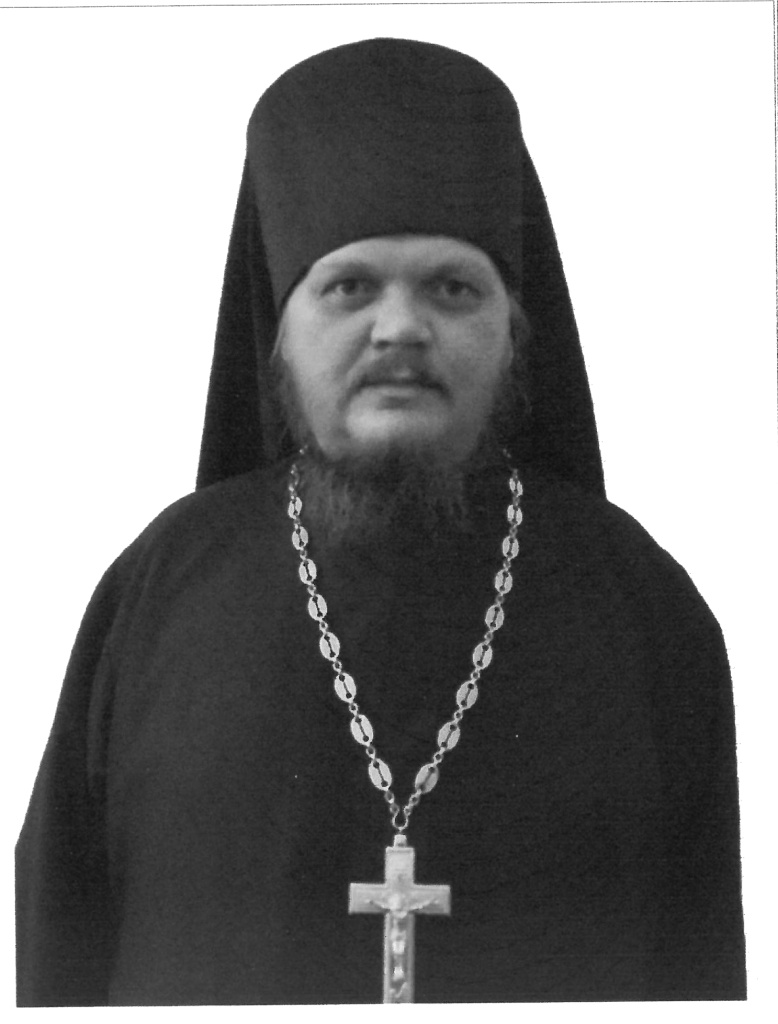 иеромонах Амвросий (Меньшов)