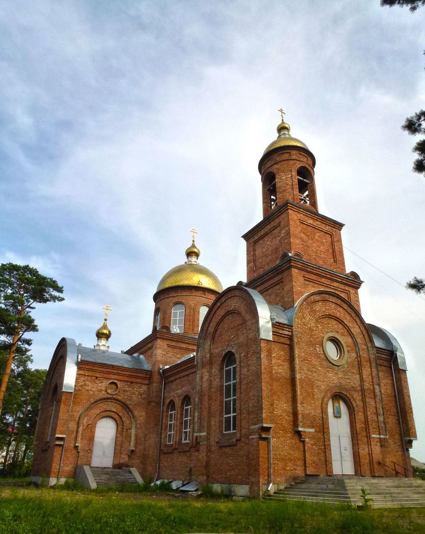 Льнокомбинат бийск
