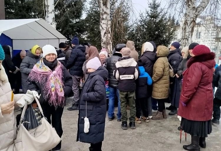 Масленица в Успенском кафедральном соборе: культурные и благотворительные мероприятия