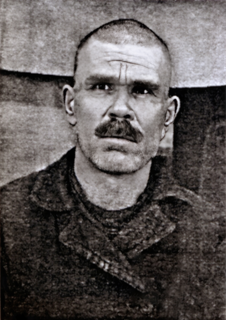 Балахнин Мирон Иванович, священник